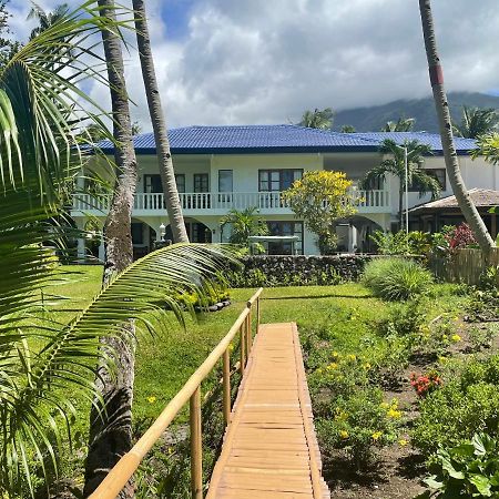 Agoho Resort Mambajao Ngoại thất bức ảnh
