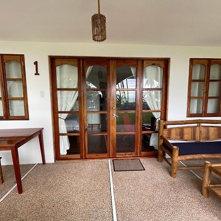 Agoho Resort Mambajao Ngoại thất bức ảnh