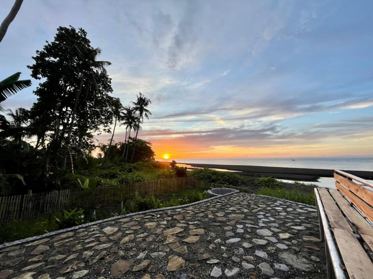 Agoho Resort Mambajao Ngoại thất bức ảnh