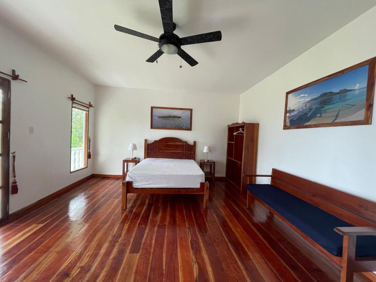 Agoho Resort Mambajao Phòng bức ảnh