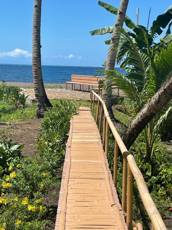 Agoho Resort Mambajao Ngoại thất bức ảnh