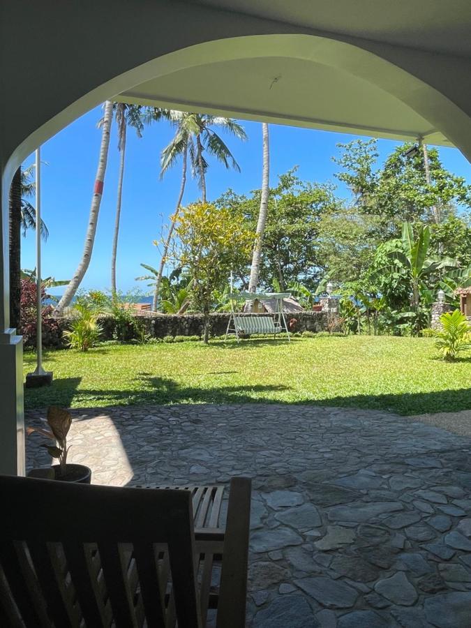 Agoho Resort Mambajao Ngoại thất bức ảnh