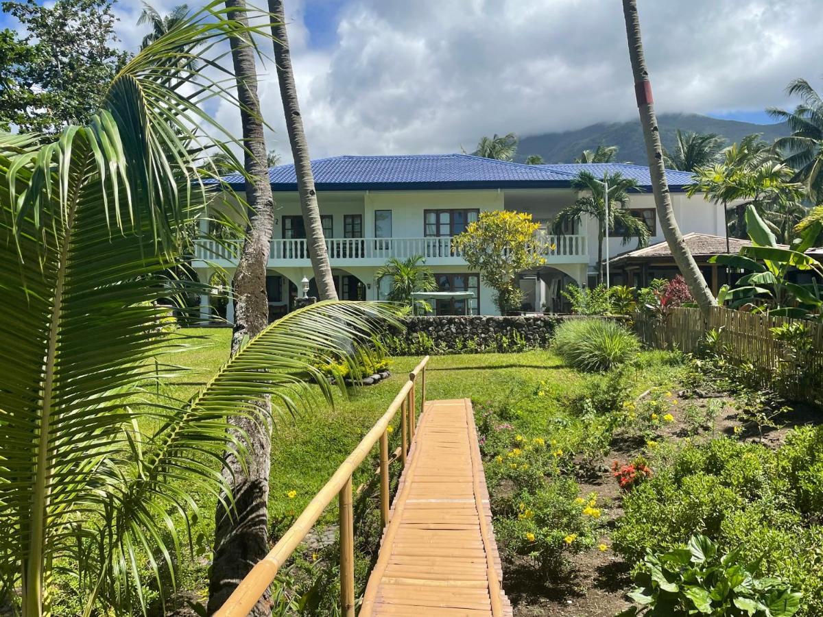 Agoho Resort Mambajao Ngoại thất bức ảnh
