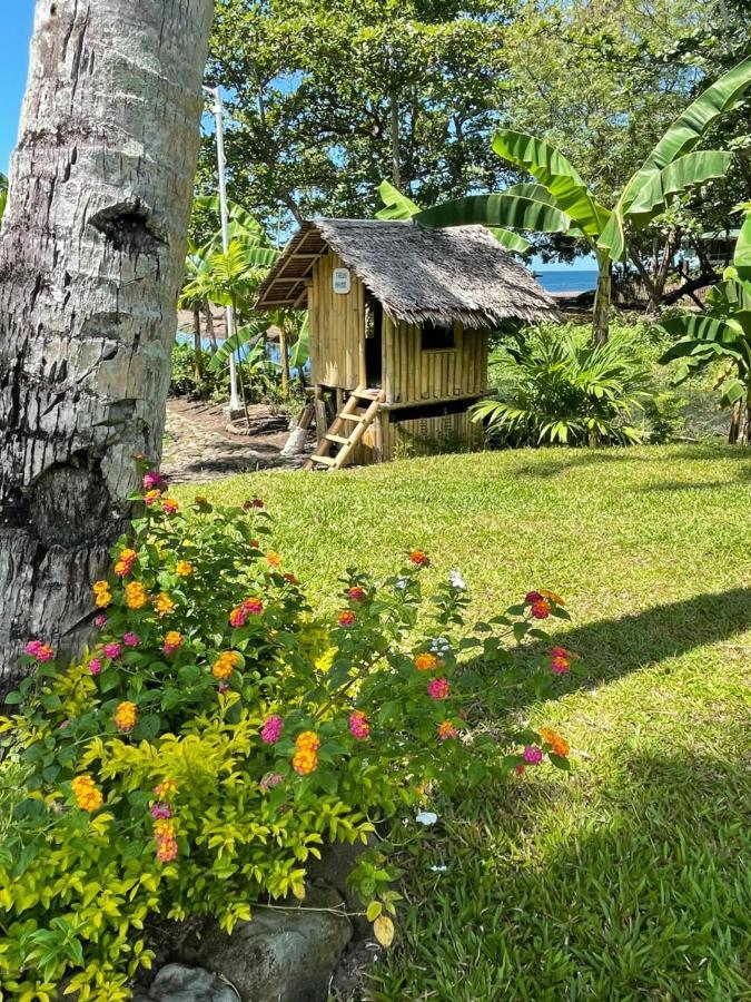 Agoho Resort Mambajao Ngoại thất bức ảnh
