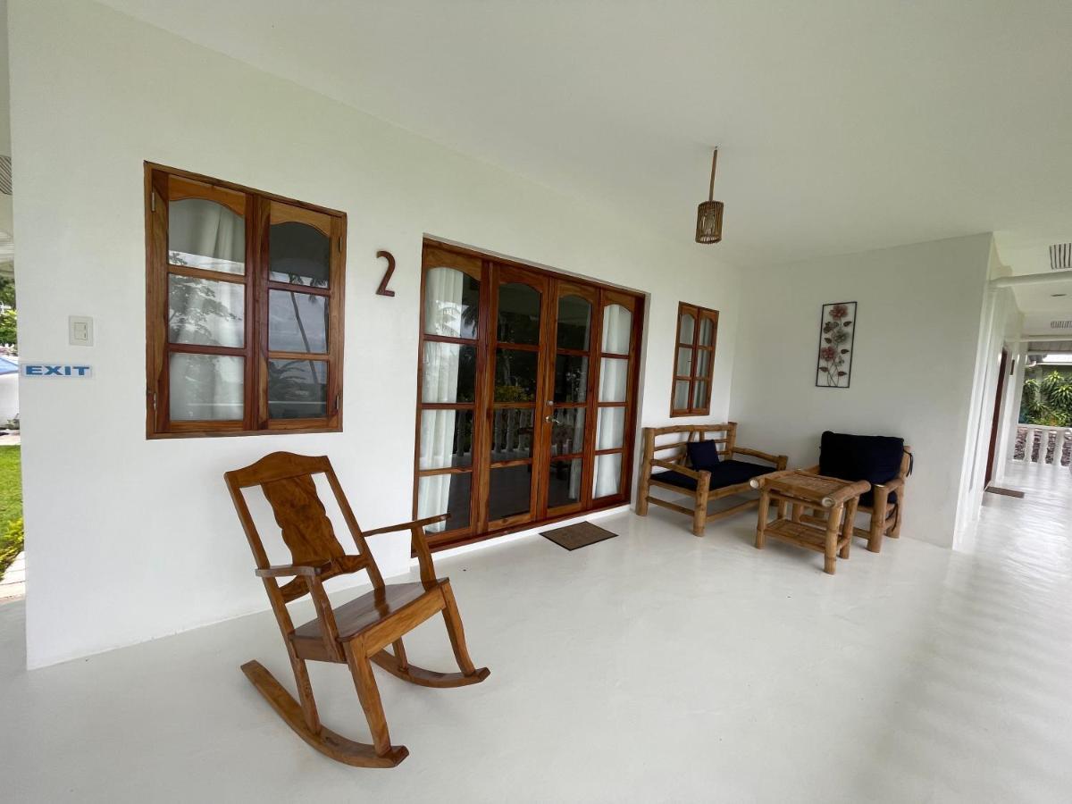 Agoho Resort Mambajao Phòng bức ảnh