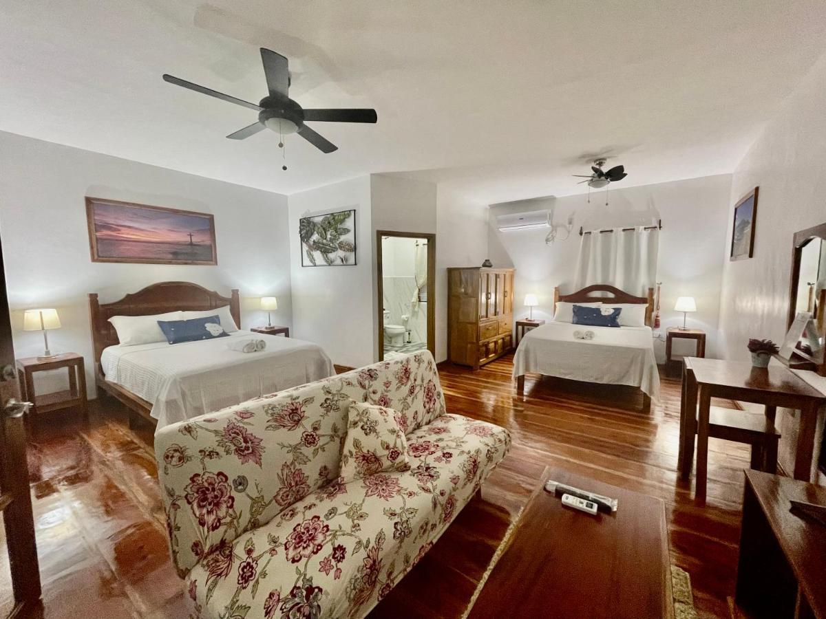 Agoho Resort Mambajao Ngoại thất bức ảnh