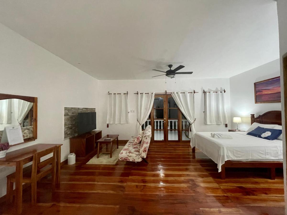 Agoho Resort Mambajao Ngoại thất bức ảnh