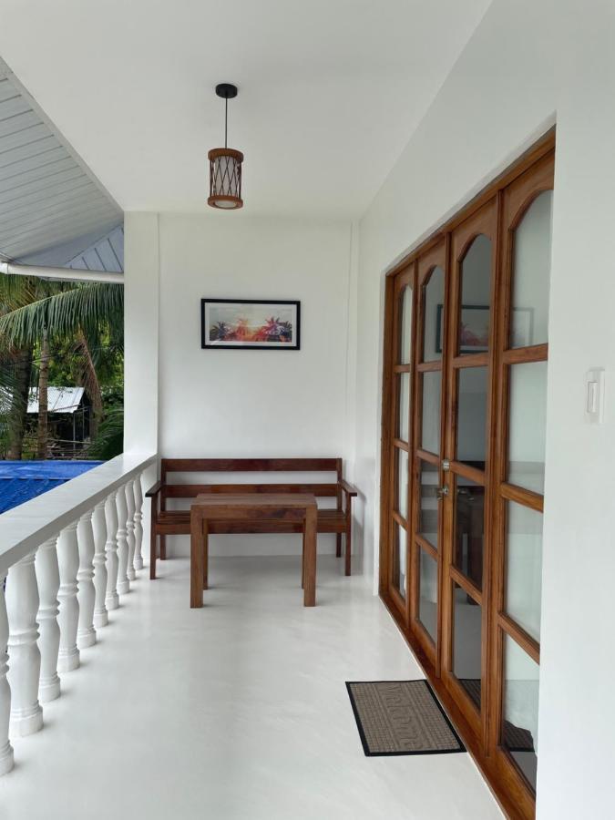 Agoho Resort Mambajao Ngoại thất bức ảnh