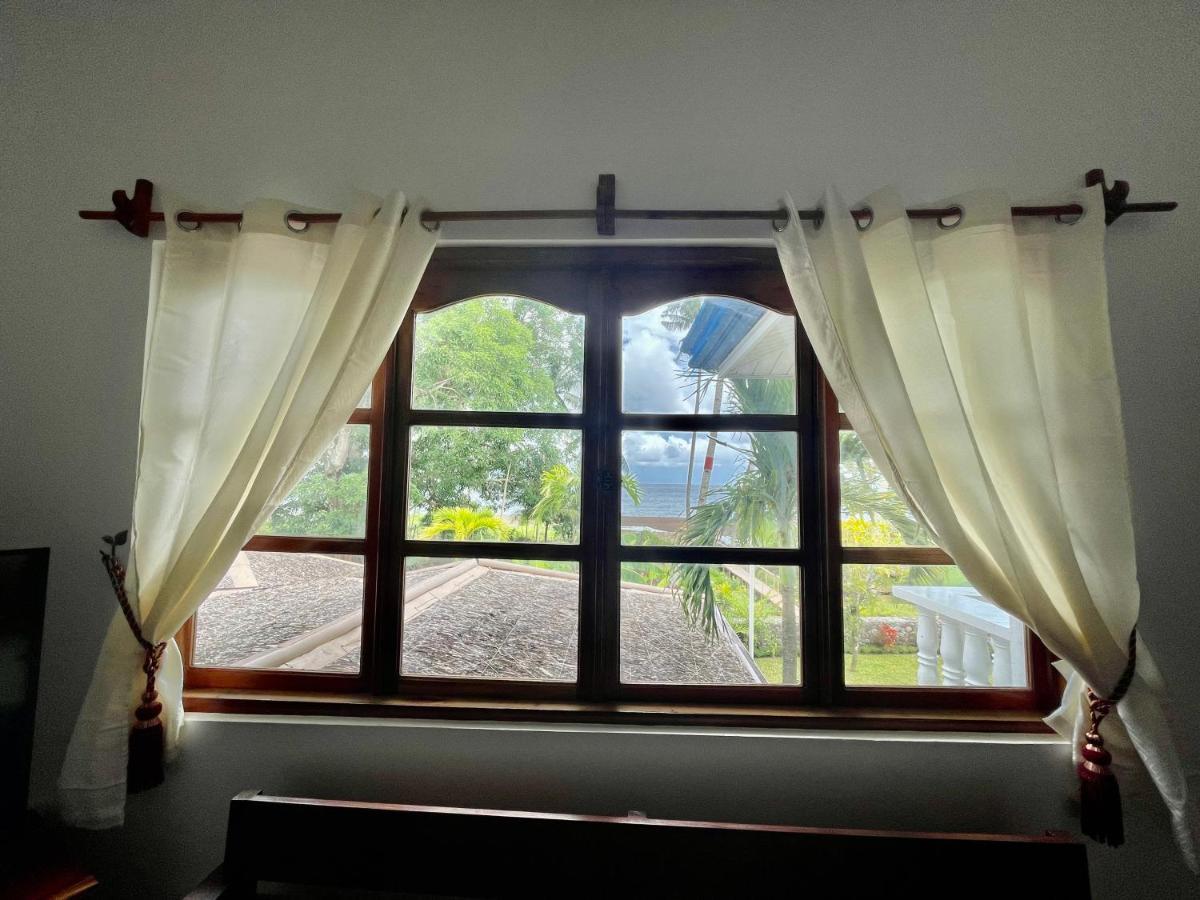 Agoho Resort Mambajao Ngoại thất bức ảnh