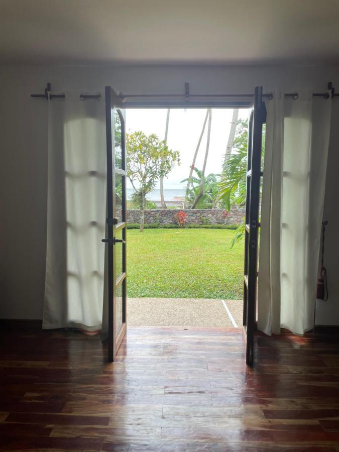 Agoho Resort Mambajao Ngoại thất bức ảnh