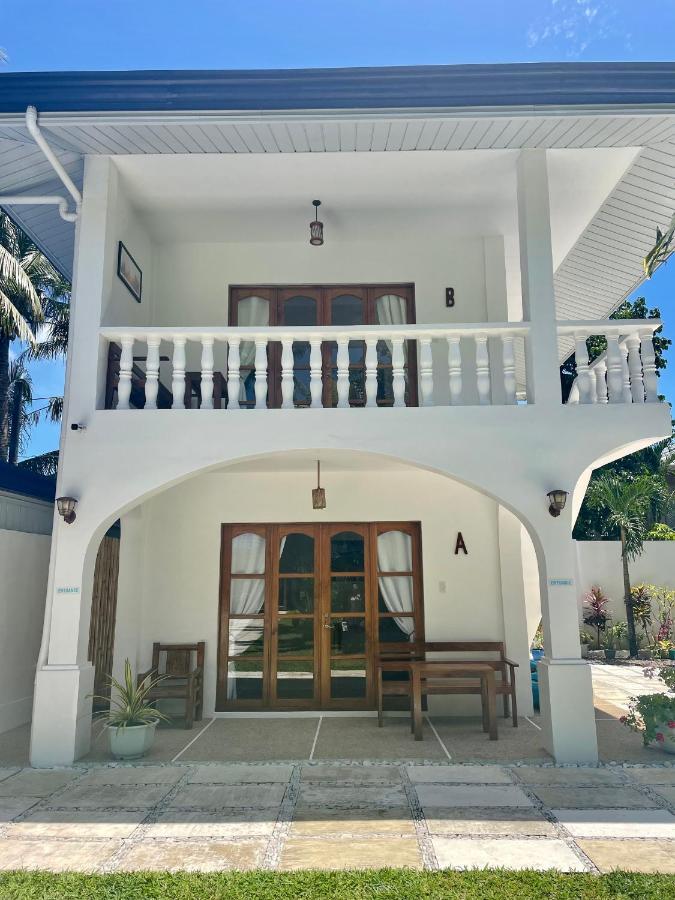Agoho Resort Mambajao Ngoại thất bức ảnh