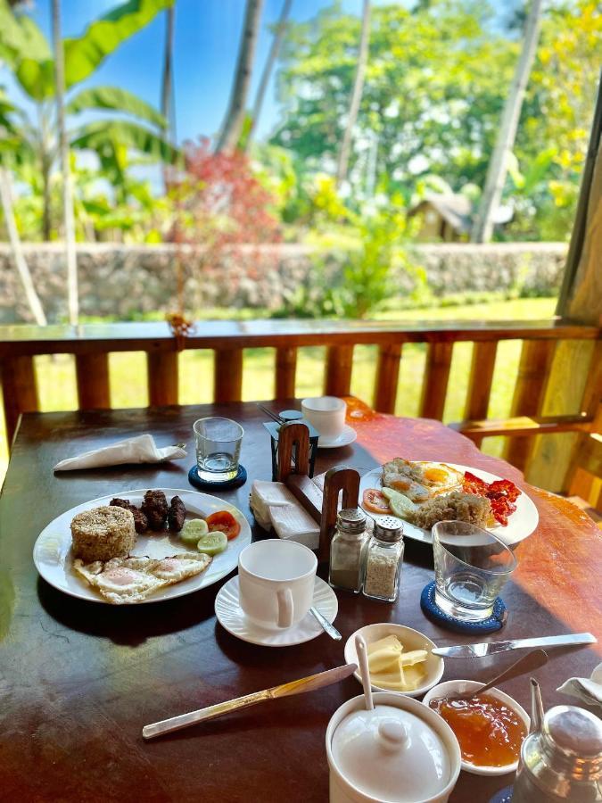 Agoho Resort Mambajao Ngoại thất bức ảnh