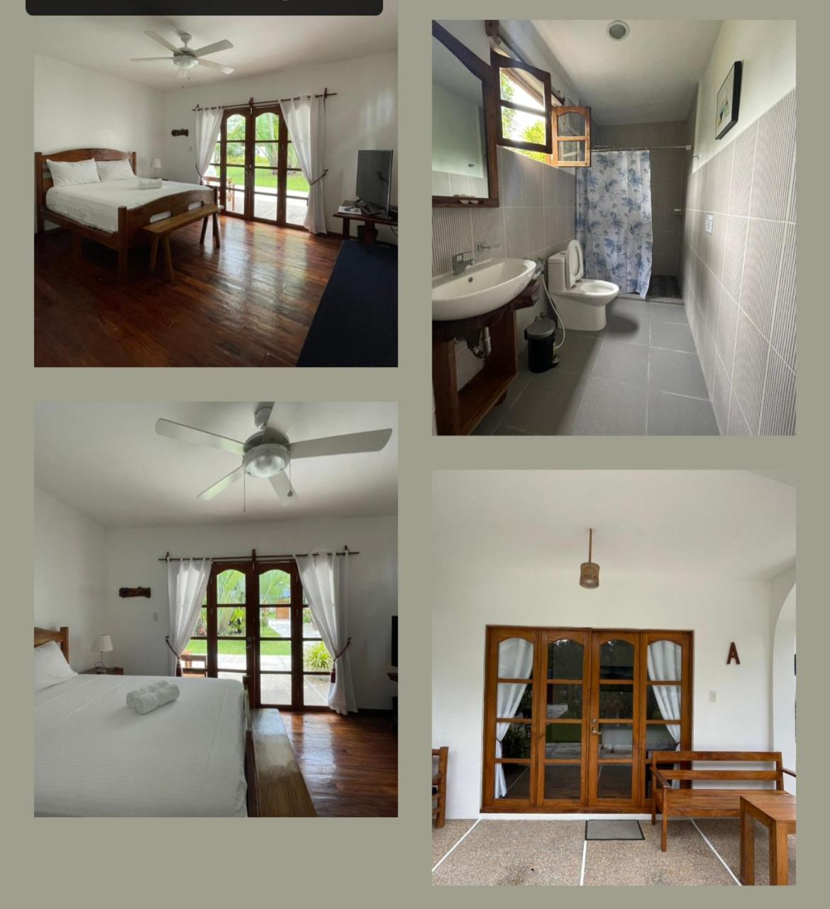 Agoho Resort Mambajao Ngoại thất bức ảnh