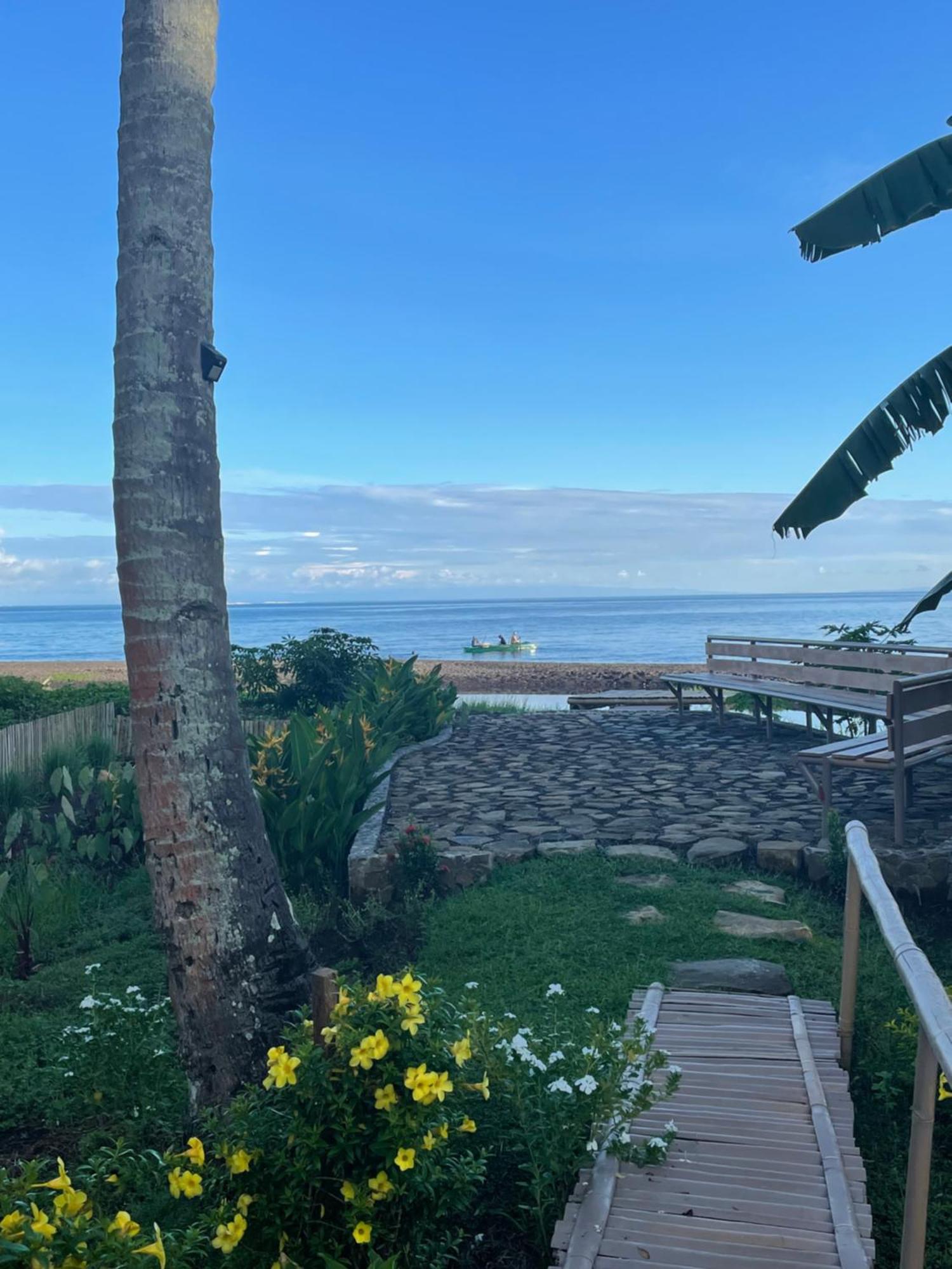 Agoho Resort Mambajao Ngoại thất bức ảnh