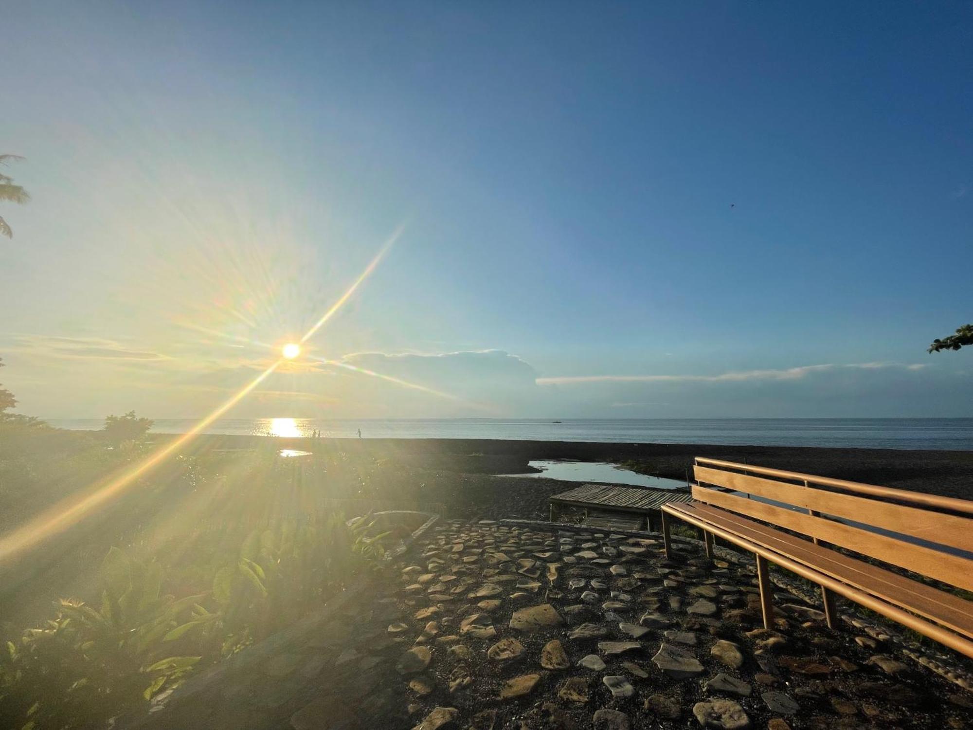 Agoho Resort Mambajao Ngoại thất bức ảnh