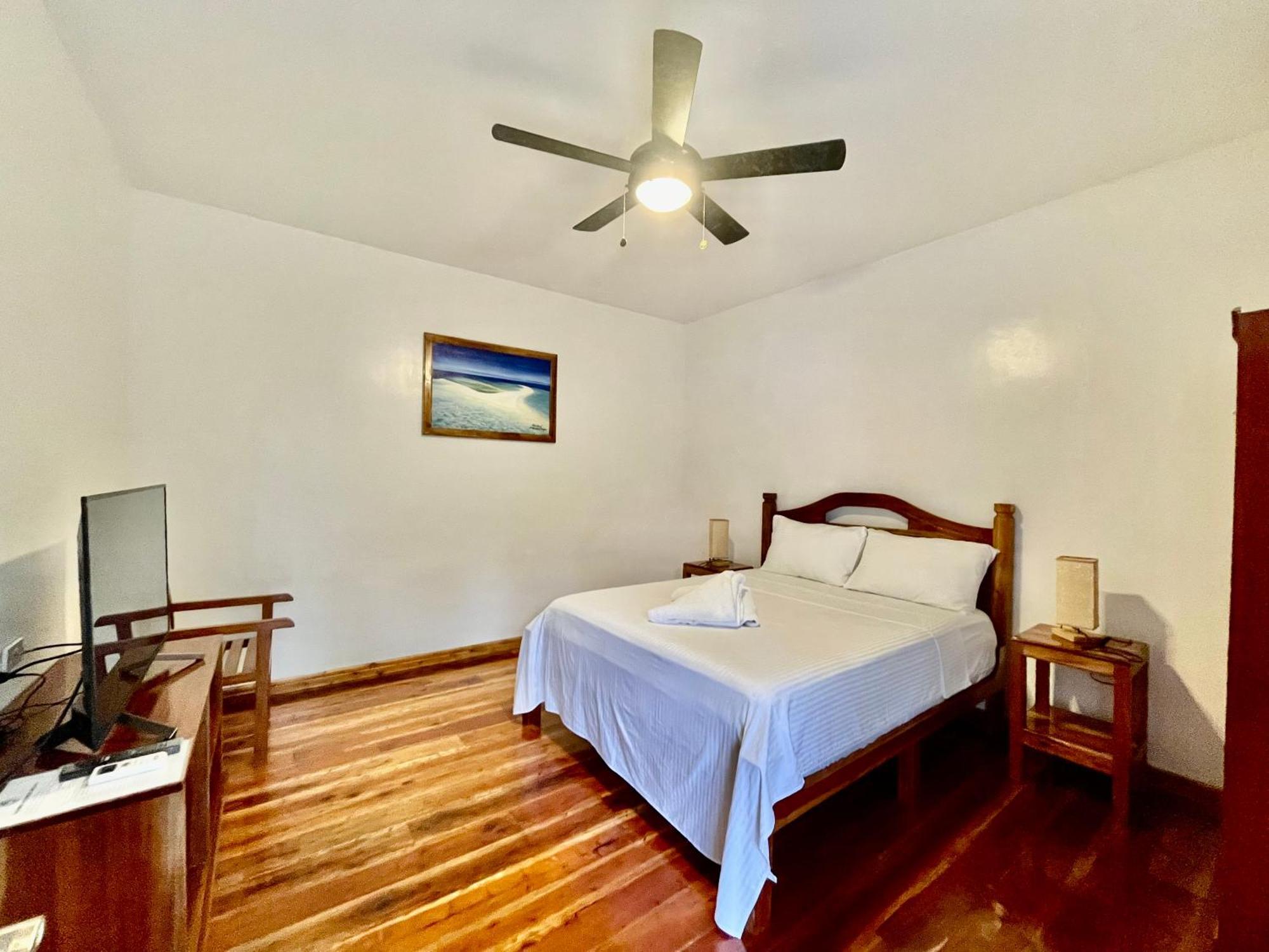 Agoho Resort Mambajao Ngoại thất bức ảnh