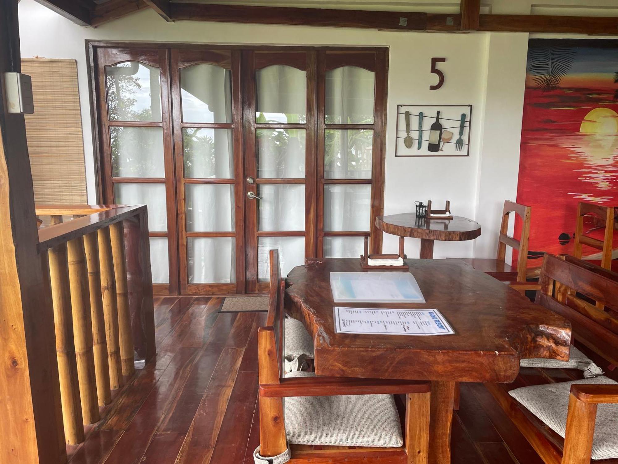 Agoho Resort Mambajao Phòng bức ảnh