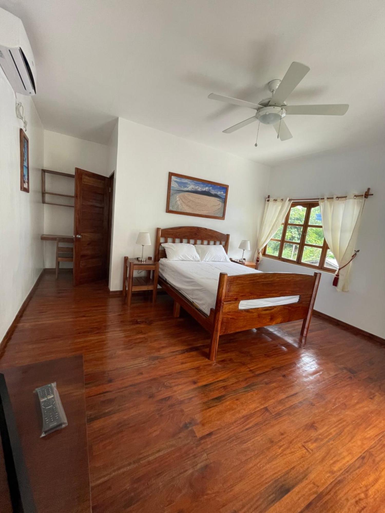 Agoho Resort Mambajao Phòng bức ảnh