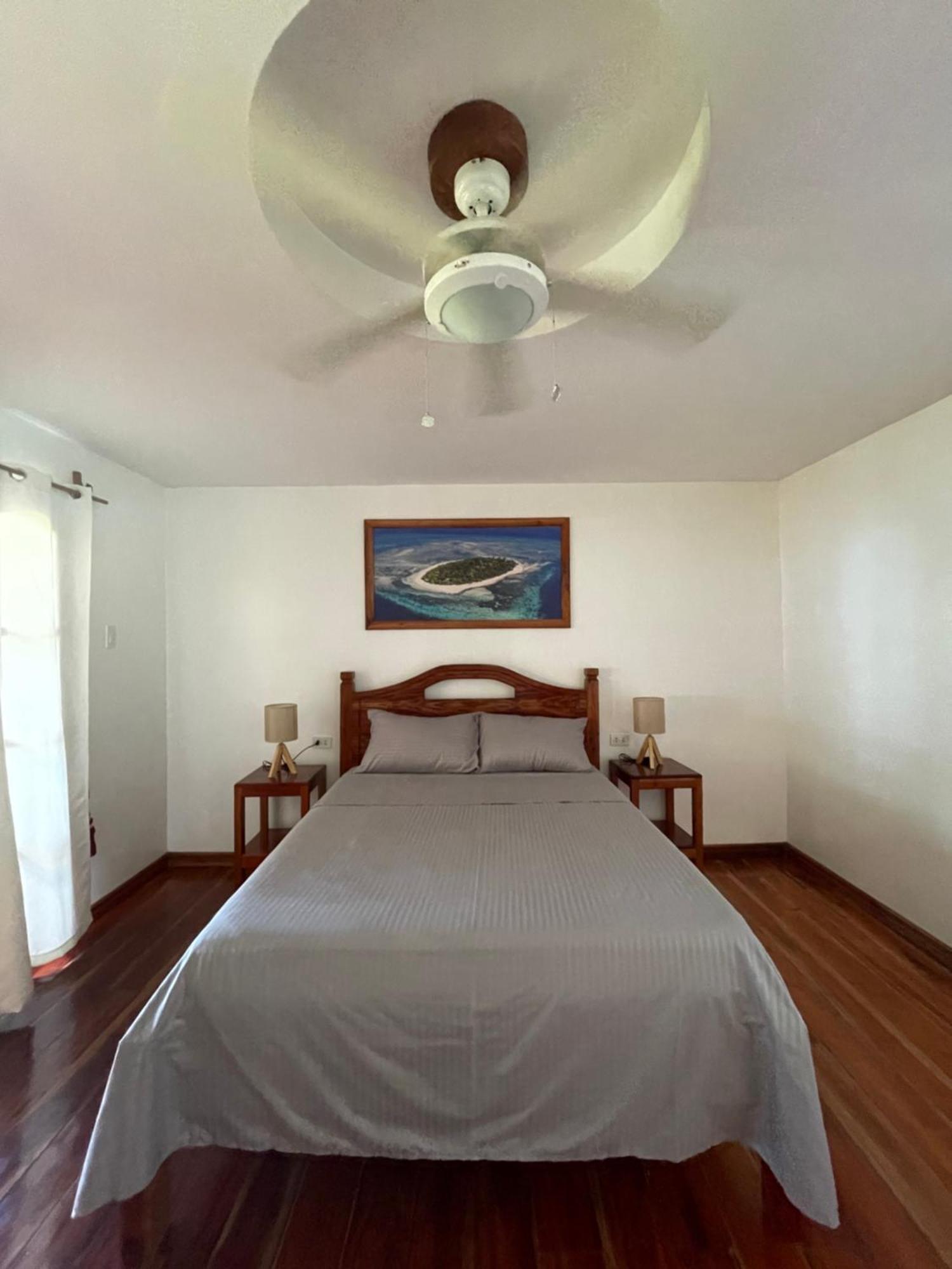 Agoho Resort Mambajao Phòng bức ảnh