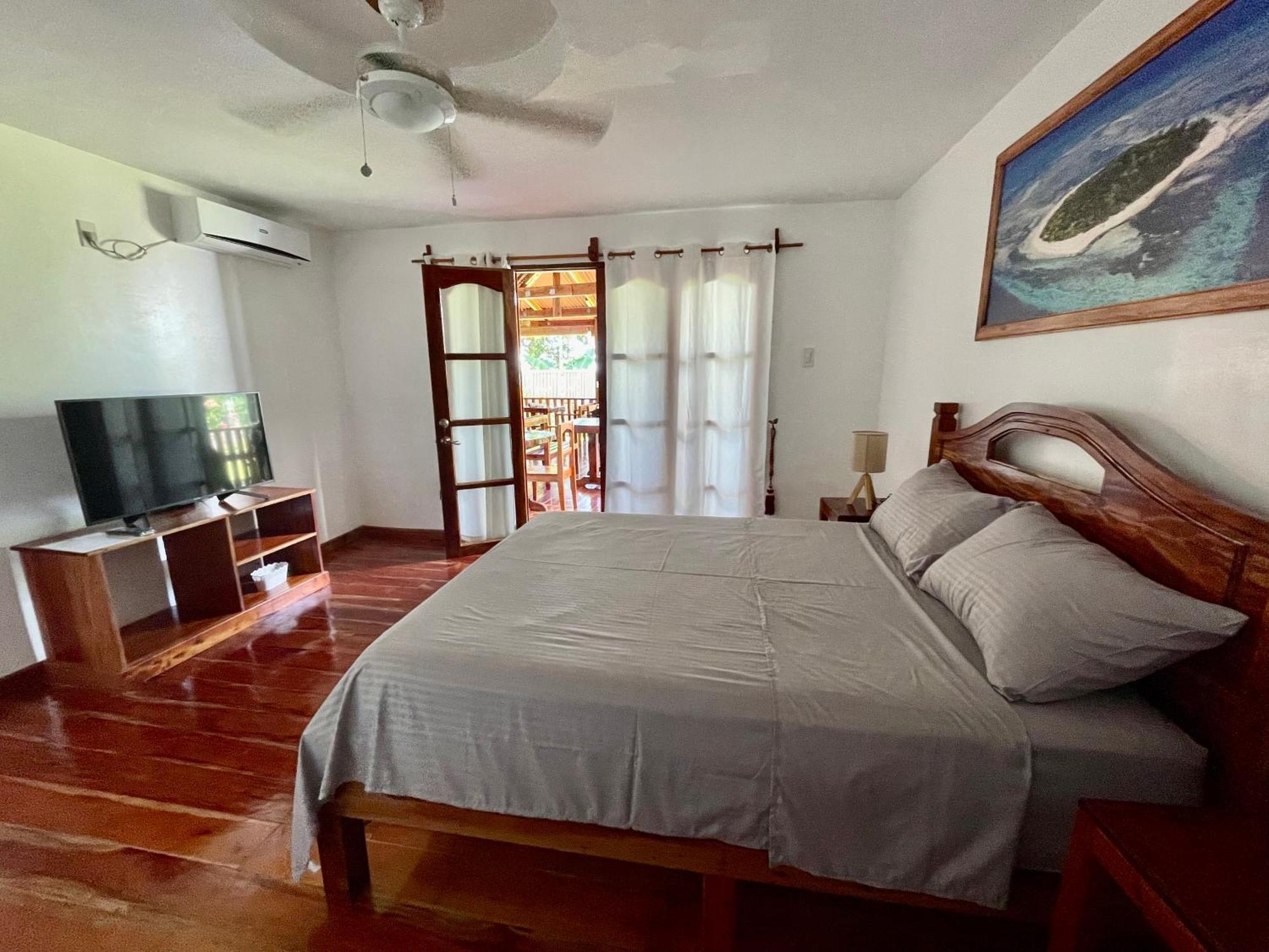 Agoho Resort Mambajao Phòng bức ảnh
