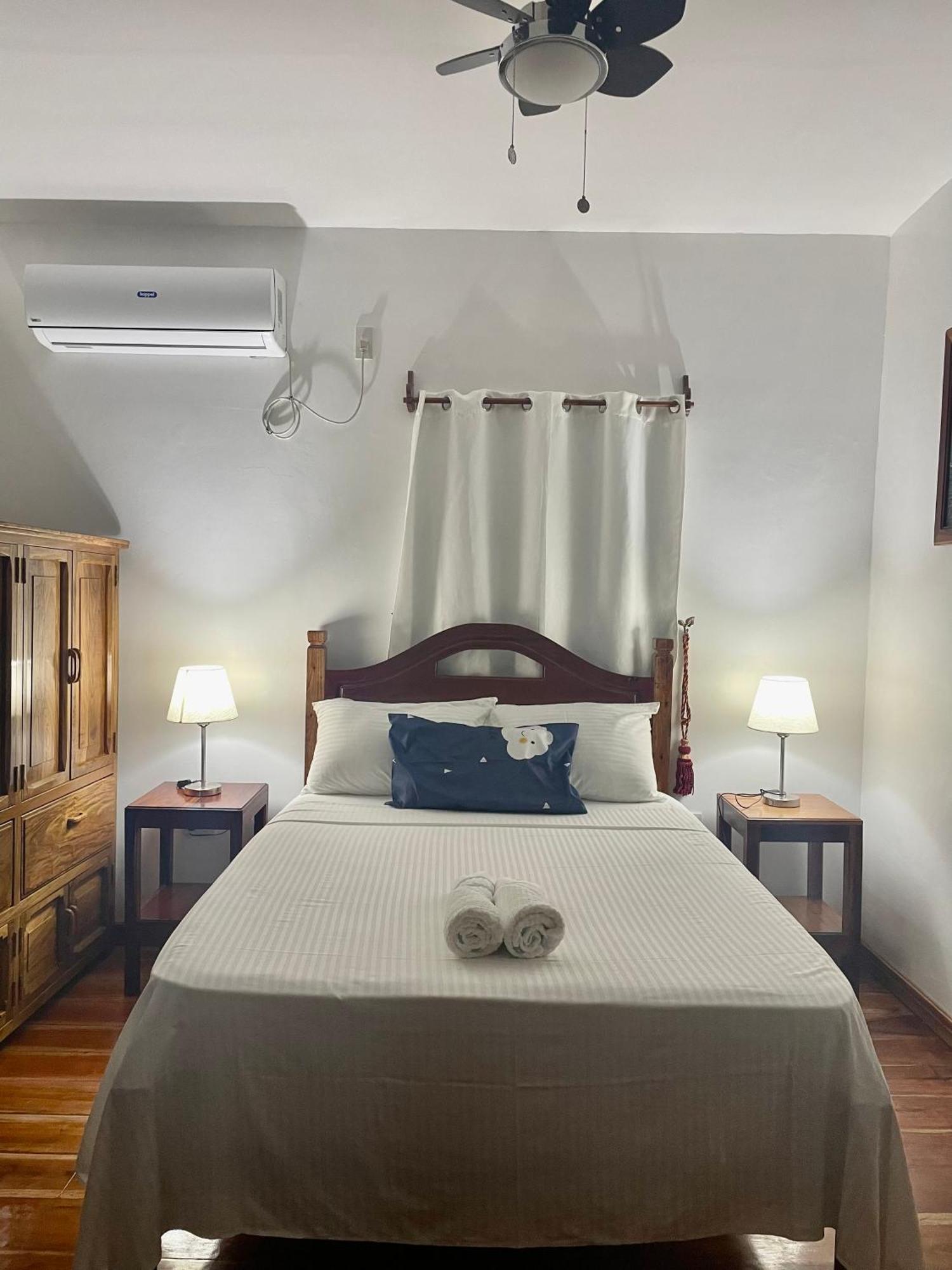Agoho Resort Mambajao Ngoại thất bức ảnh