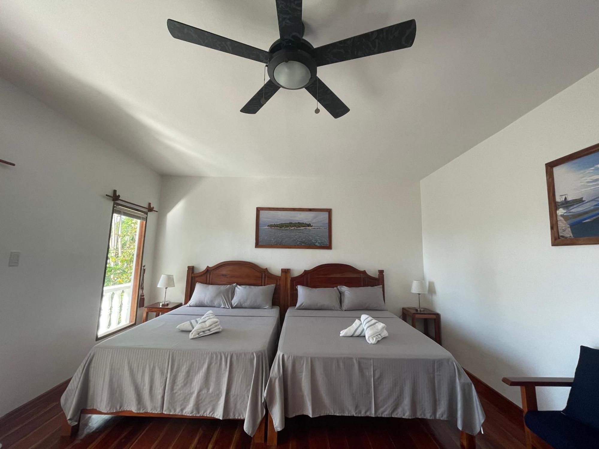 Agoho Resort Mambajao Phòng bức ảnh
