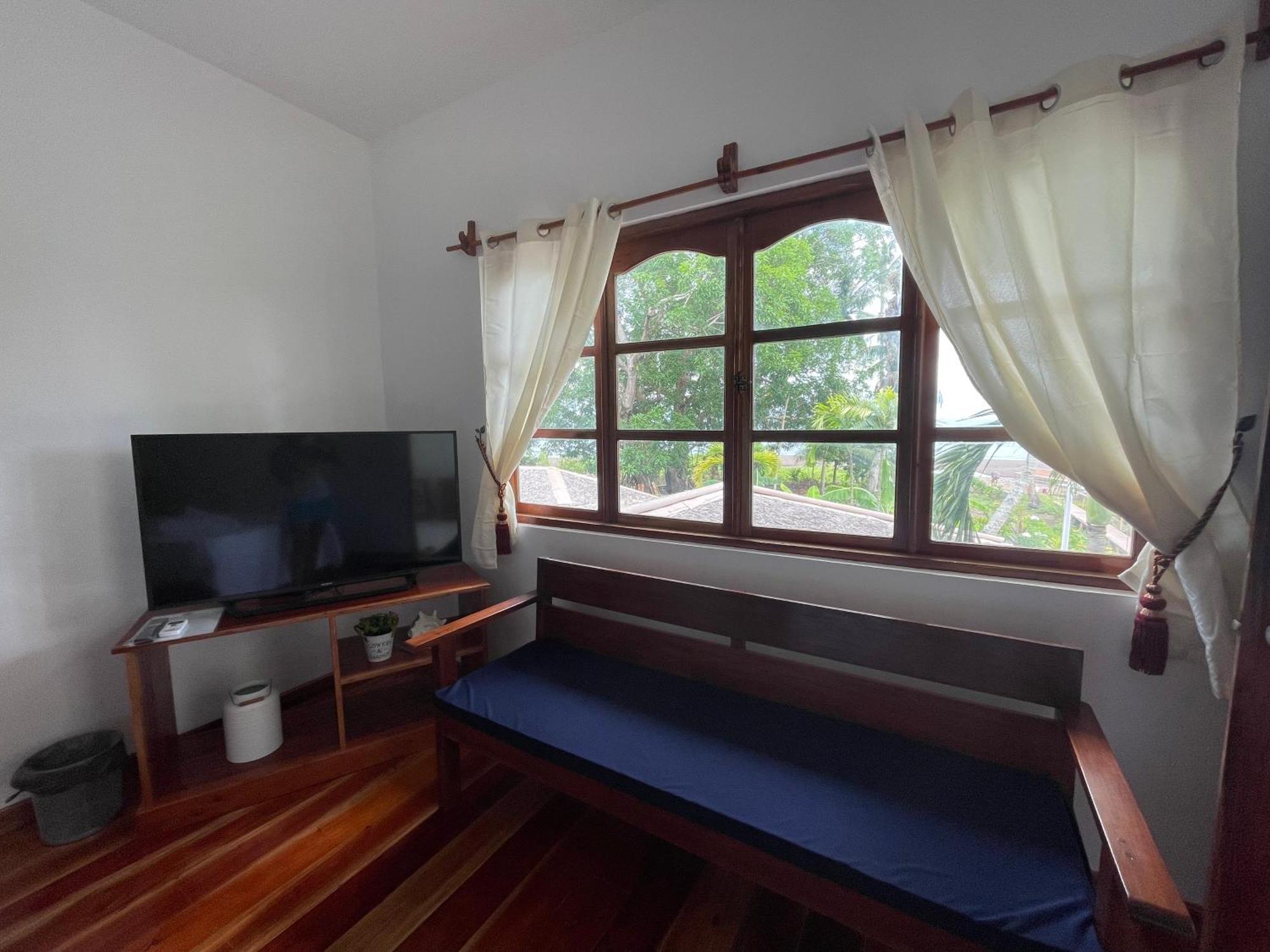 Agoho Resort Mambajao Ngoại thất bức ảnh