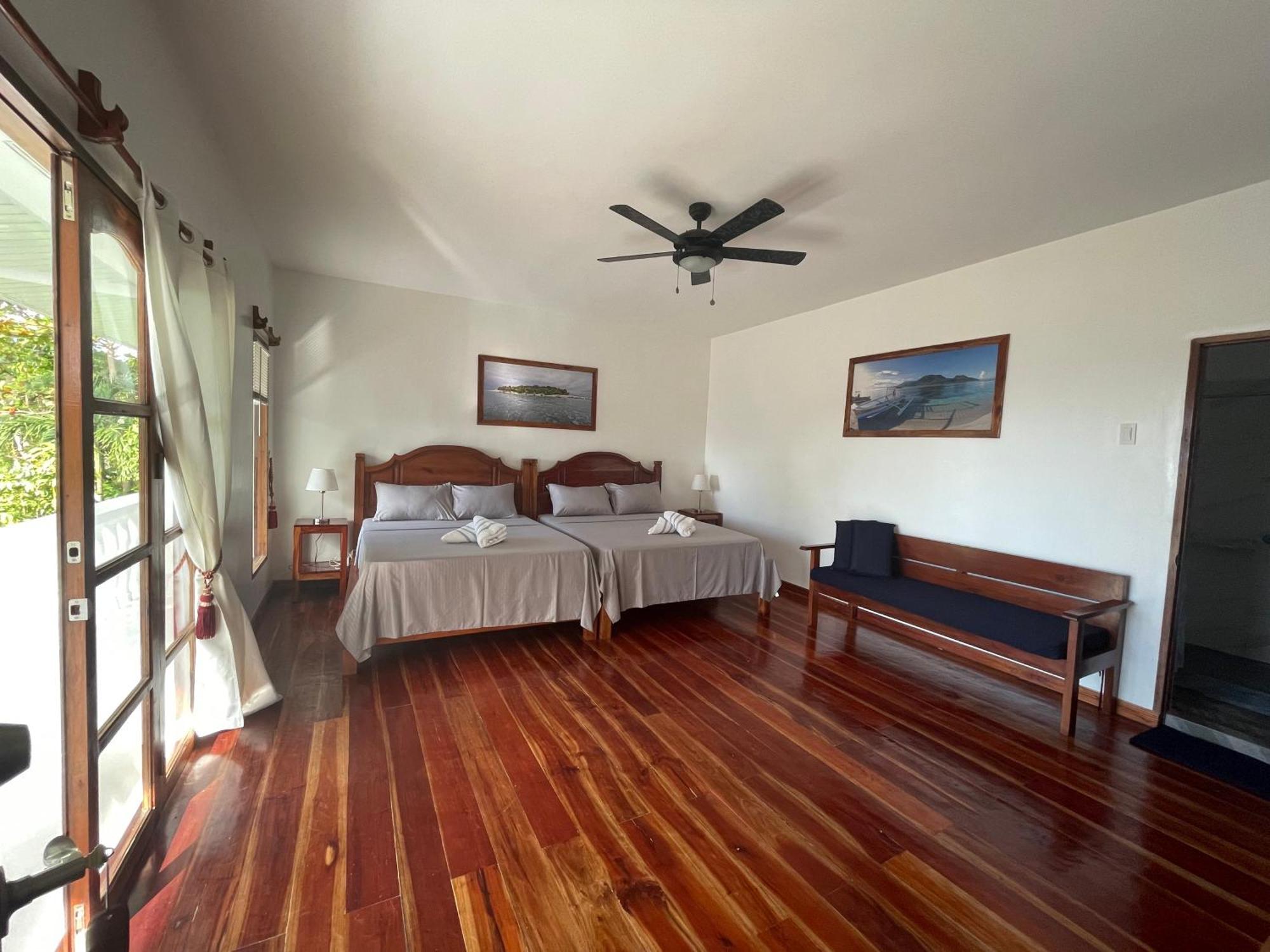 Agoho Resort Mambajao Phòng bức ảnh