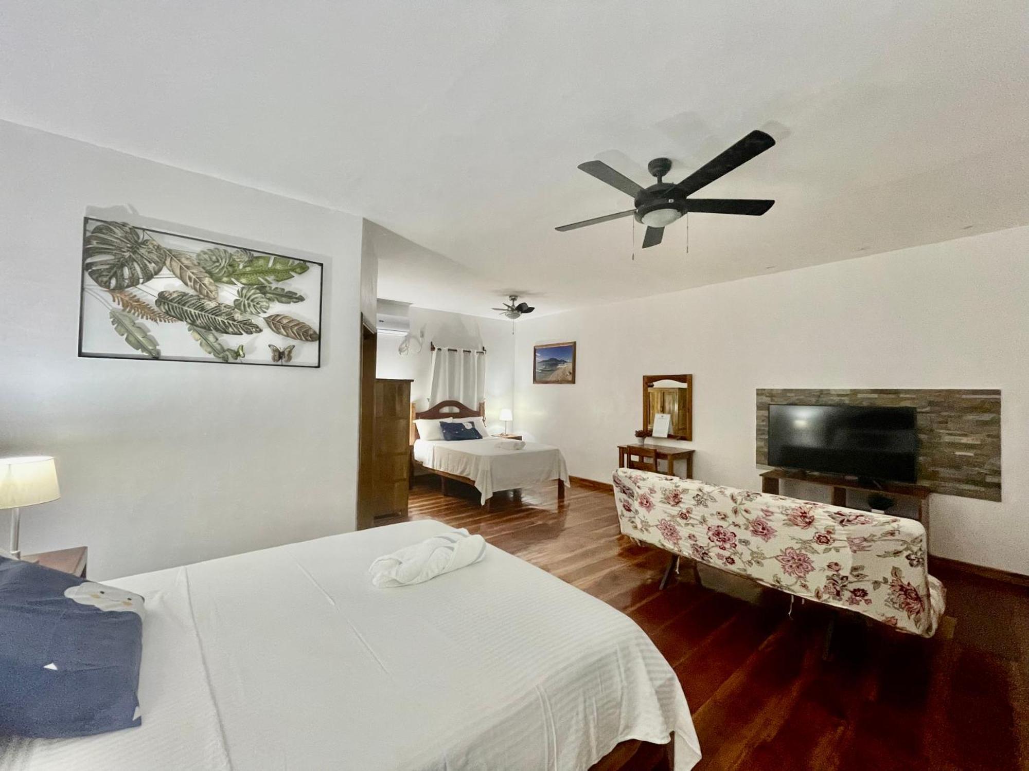 Agoho Resort Mambajao Ngoại thất bức ảnh