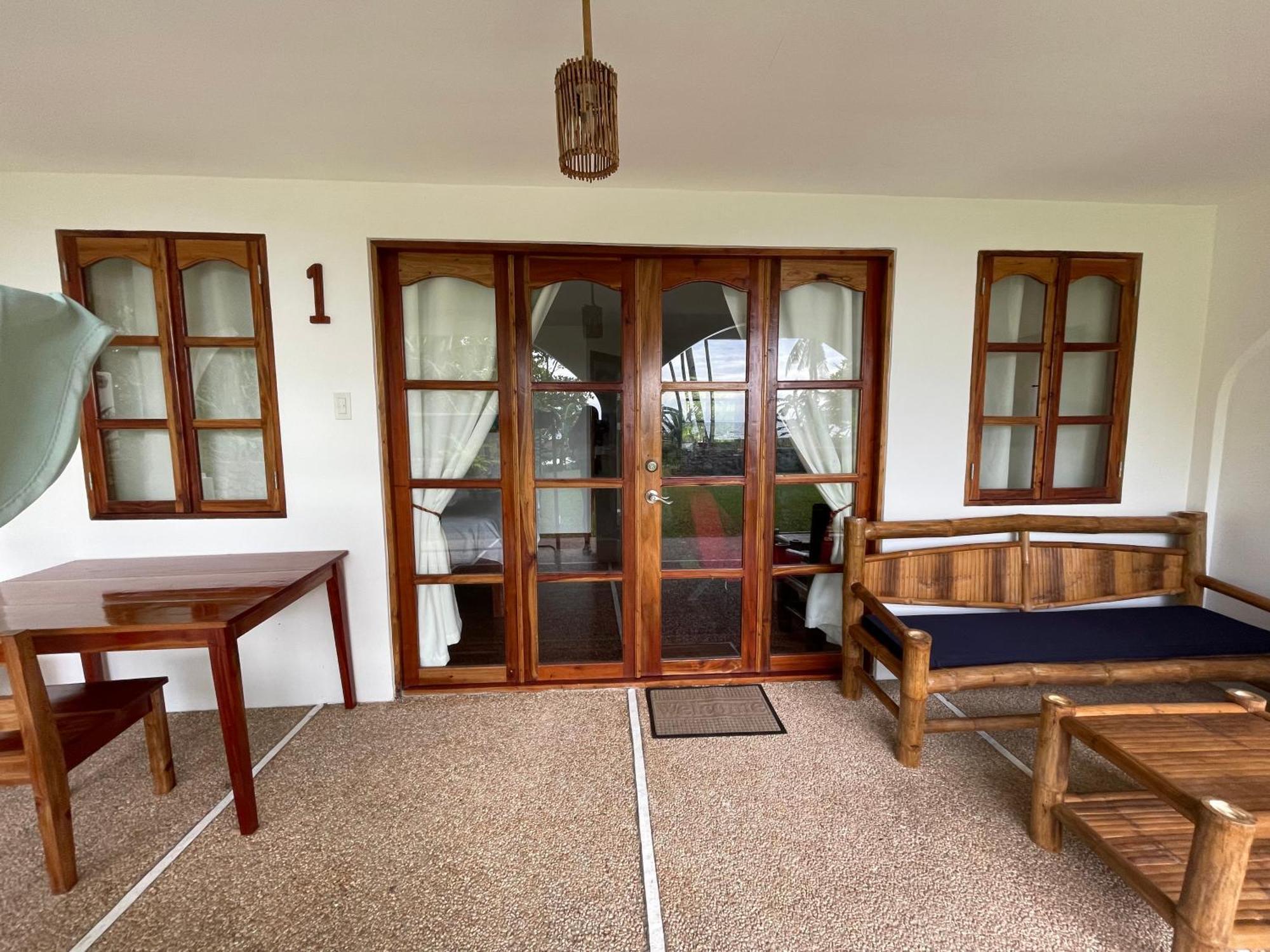 Agoho Resort Mambajao Ngoại thất bức ảnh