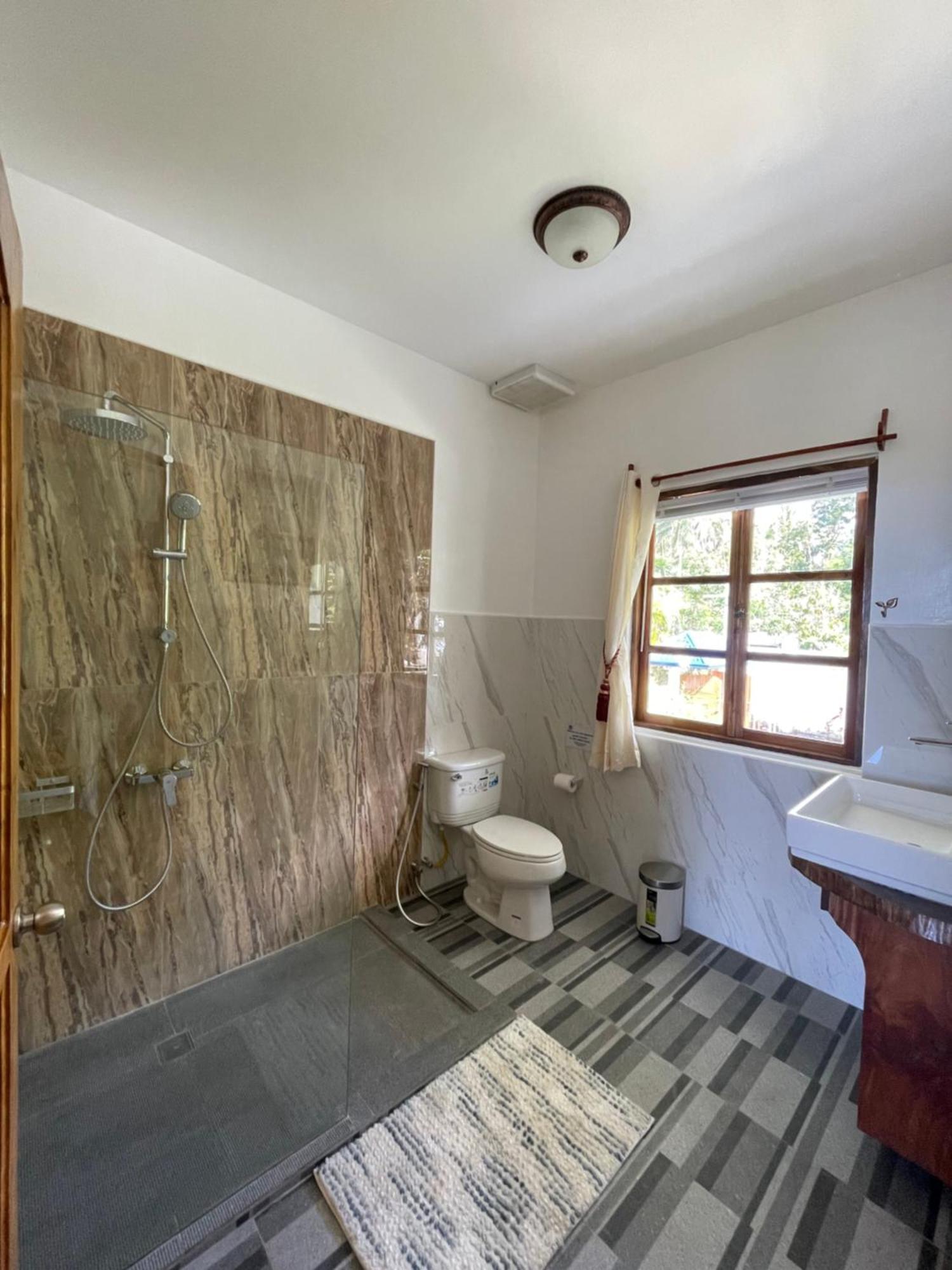 Agoho Resort Mambajao Phòng bức ảnh
