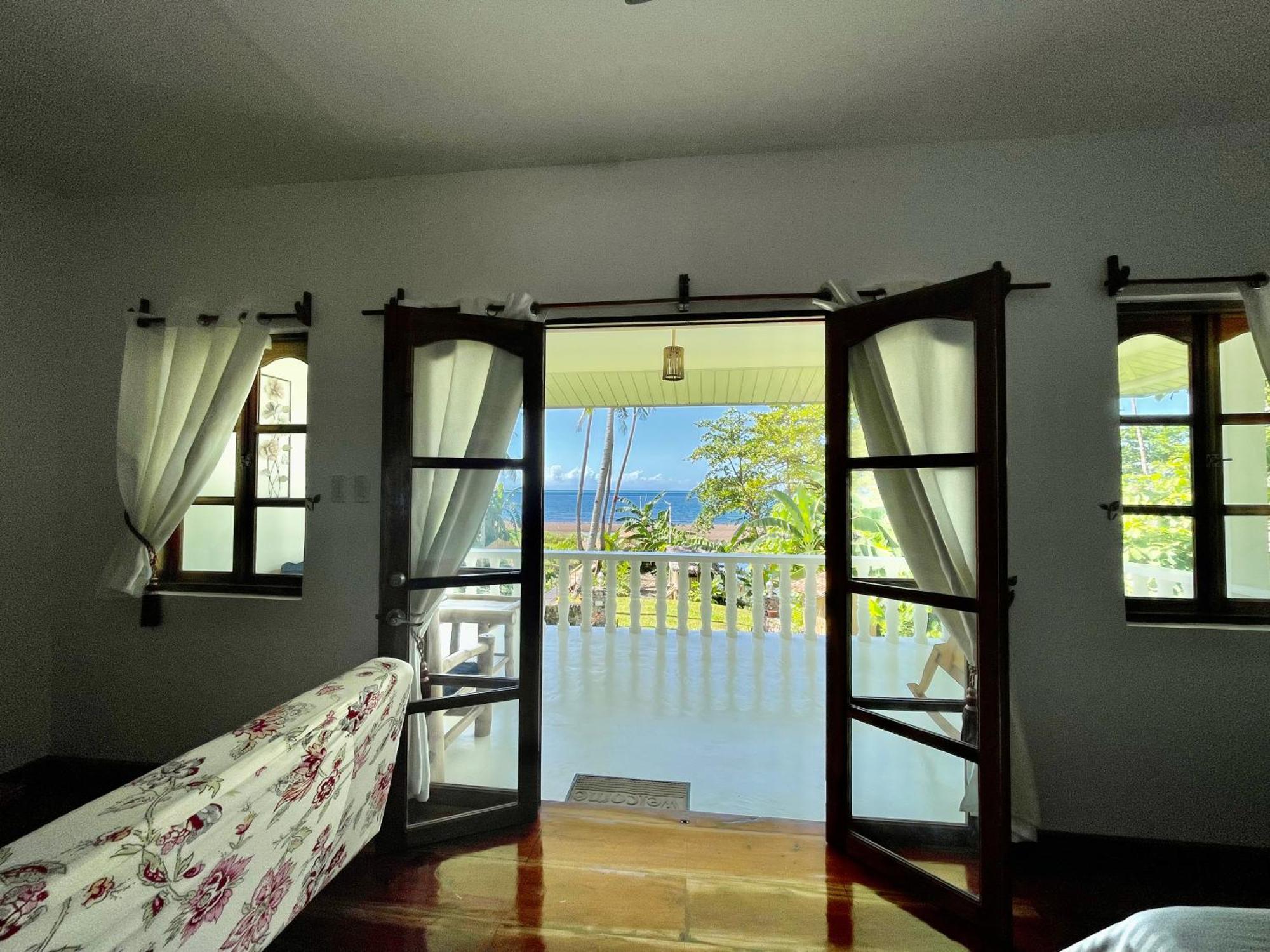 Agoho Resort Mambajao Phòng bức ảnh