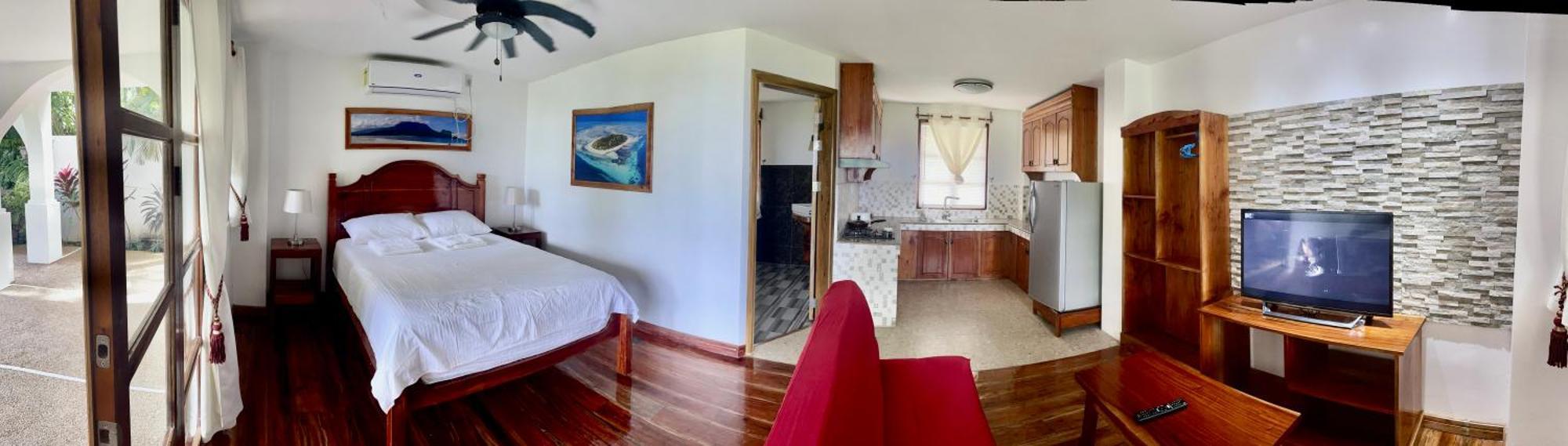 Agoho Resort Mambajao Phòng bức ảnh