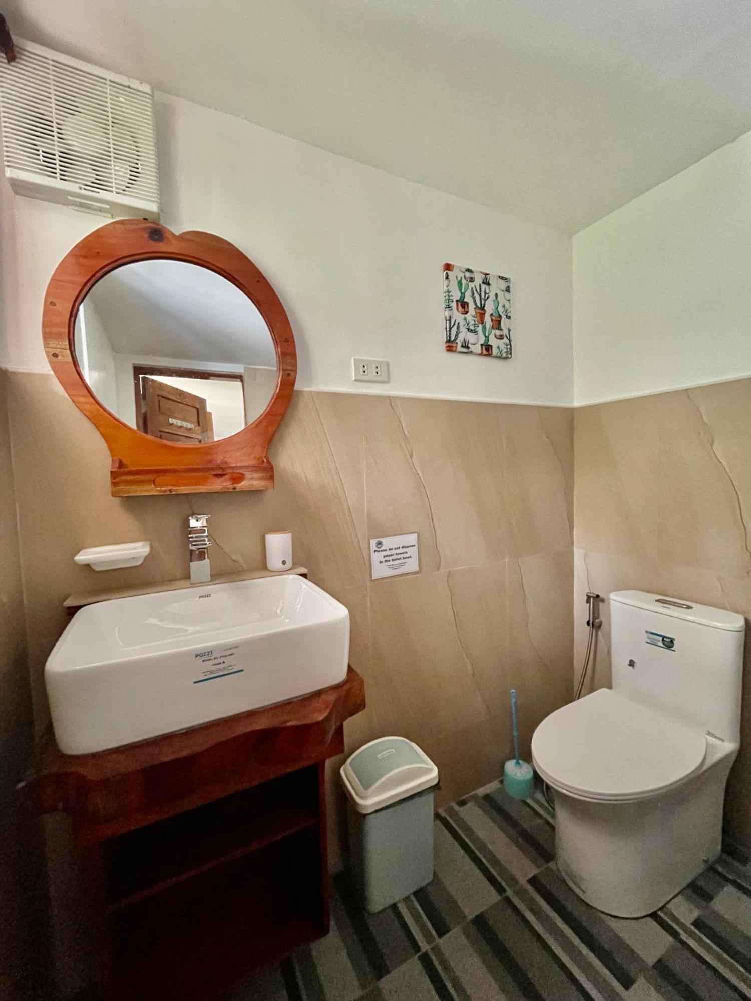 Agoho Resort Mambajao Phòng bức ảnh