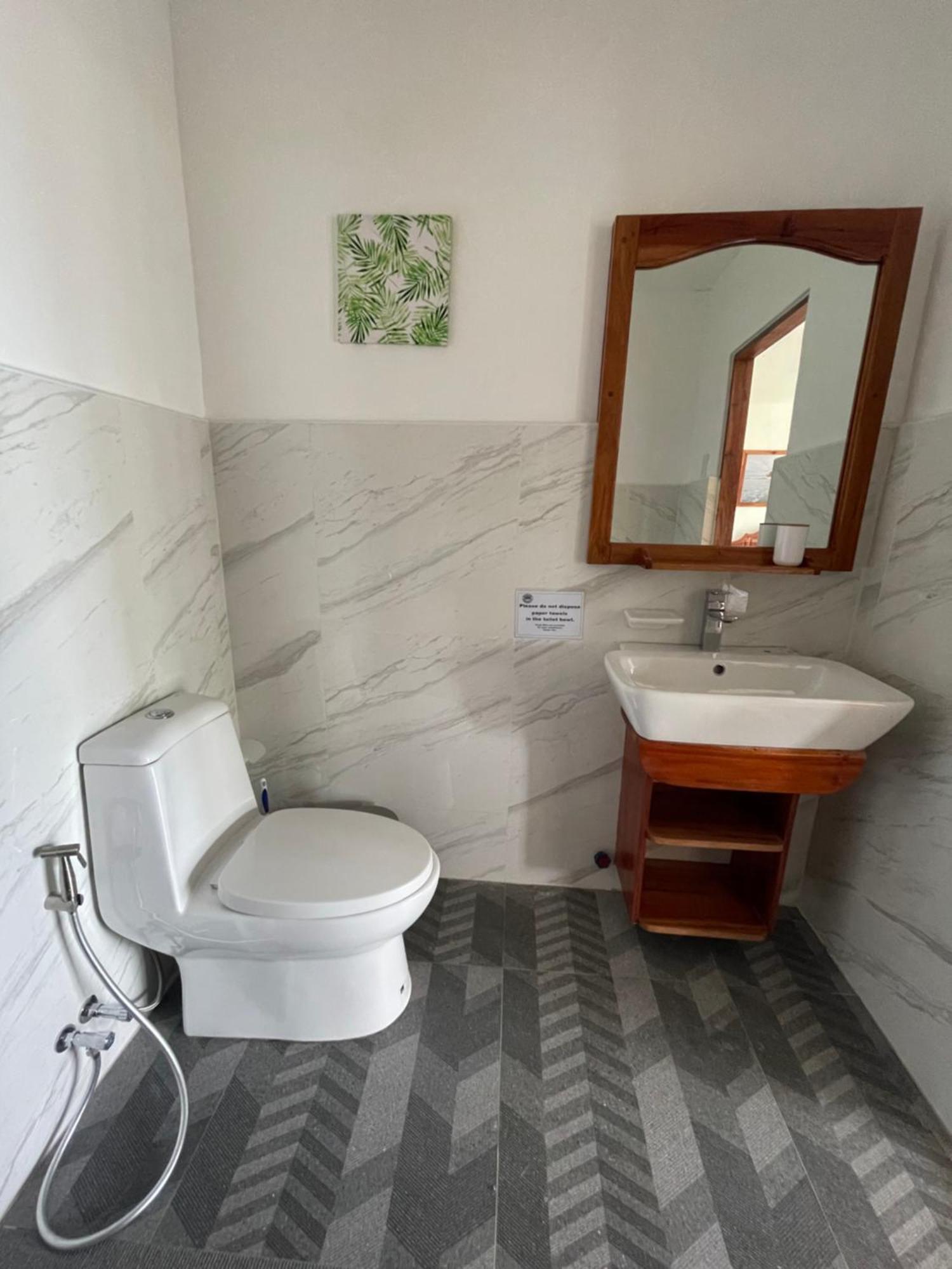Agoho Resort Mambajao Phòng bức ảnh