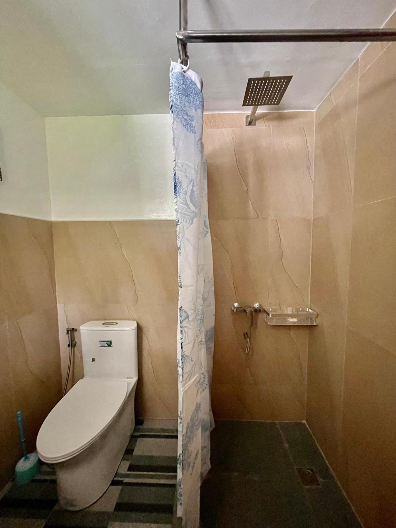 Agoho Resort Mambajao Phòng bức ảnh