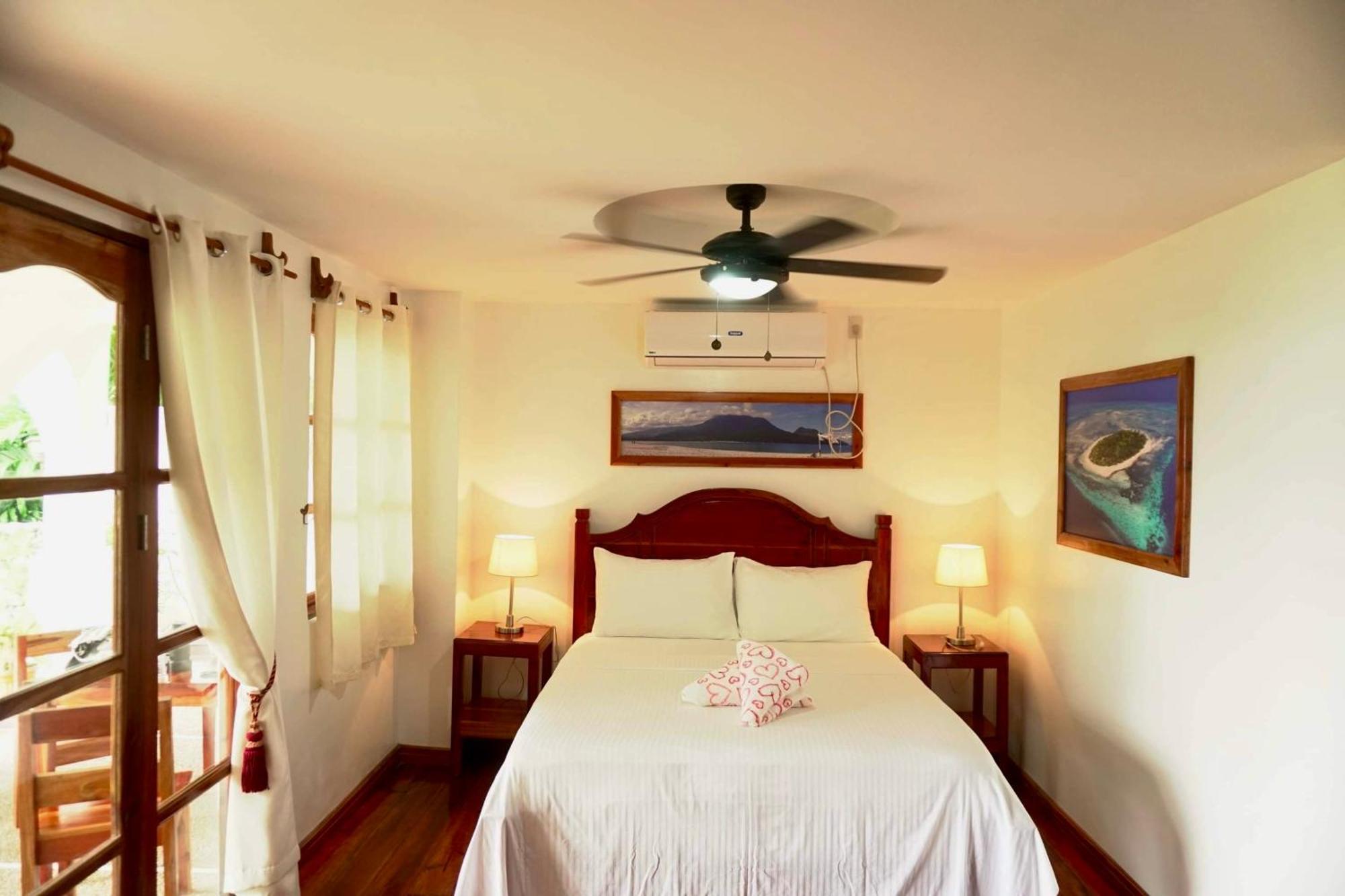 Agoho Resort Mambajao Ngoại thất bức ảnh