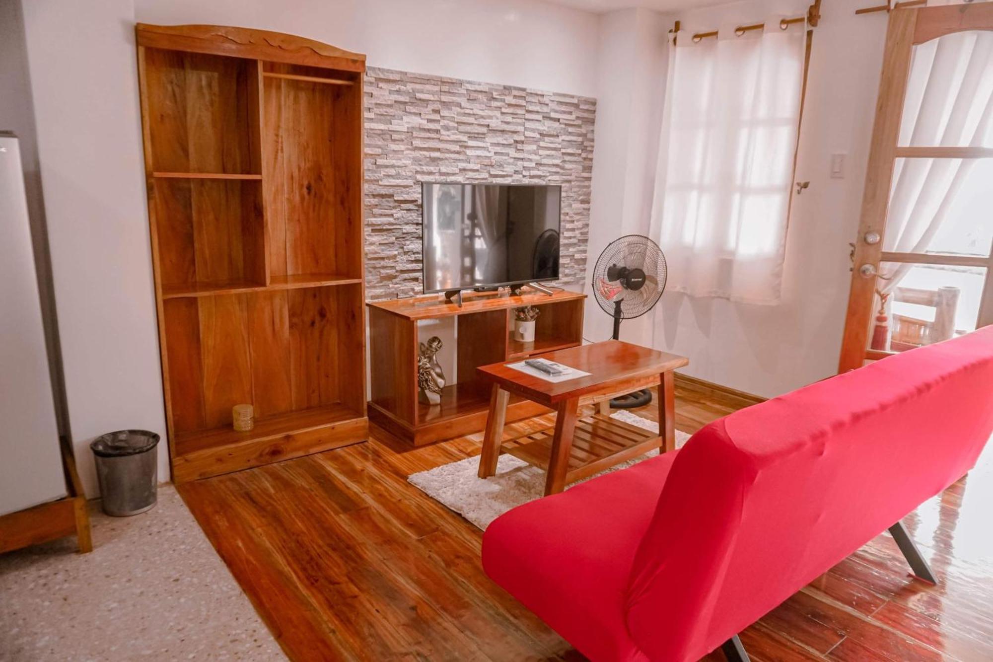 Agoho Resort Mambajao Ngoại thất bức ảnh